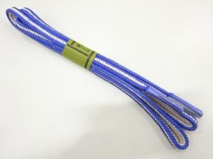 未使用品　正絹　手組帯締め